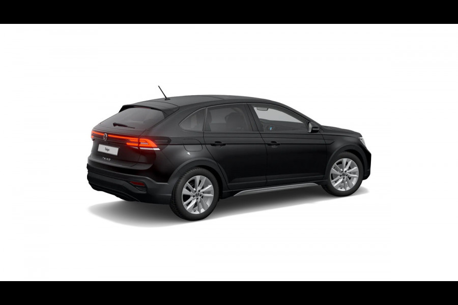 Volkswagen Taigo 1.0 TSI LIFE PANORAMADAK/CAMERA/CARPLAY