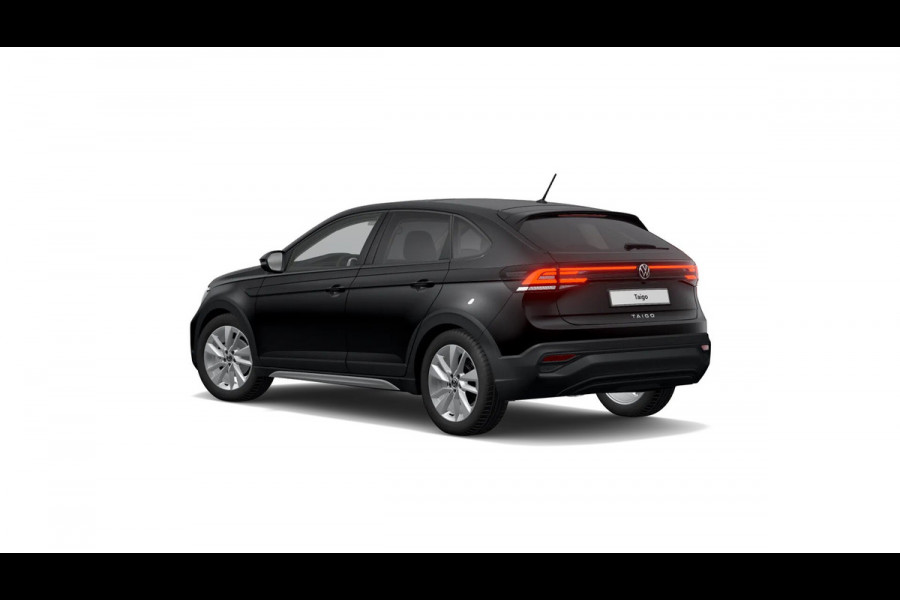 Volkswagen Taigo 1.0 TSI LIFE PANORAMADAK/CAMERA/CARPLAY