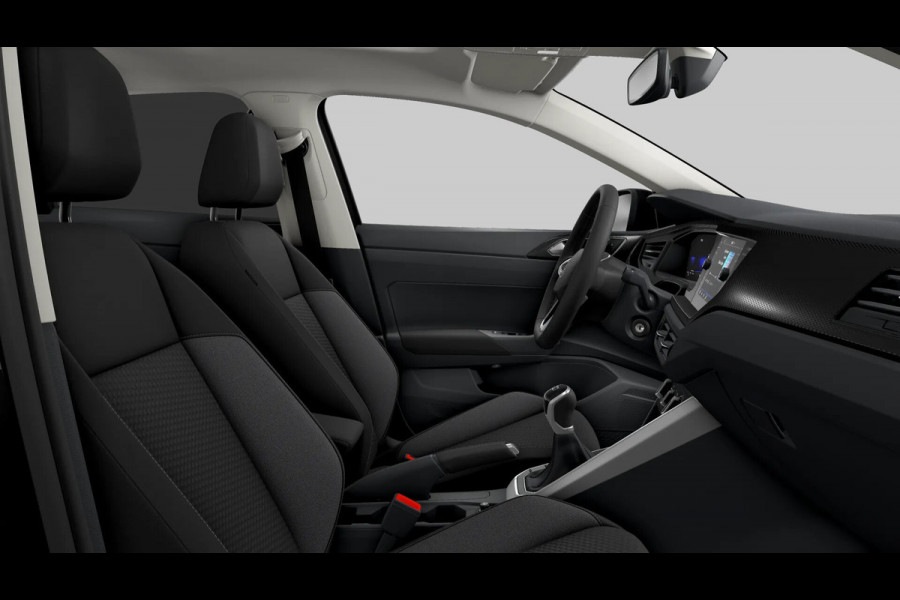 Volkswagen Taigo 1.0 TSI LIFE PANORAMADAK/CAMERA/CARPLAY