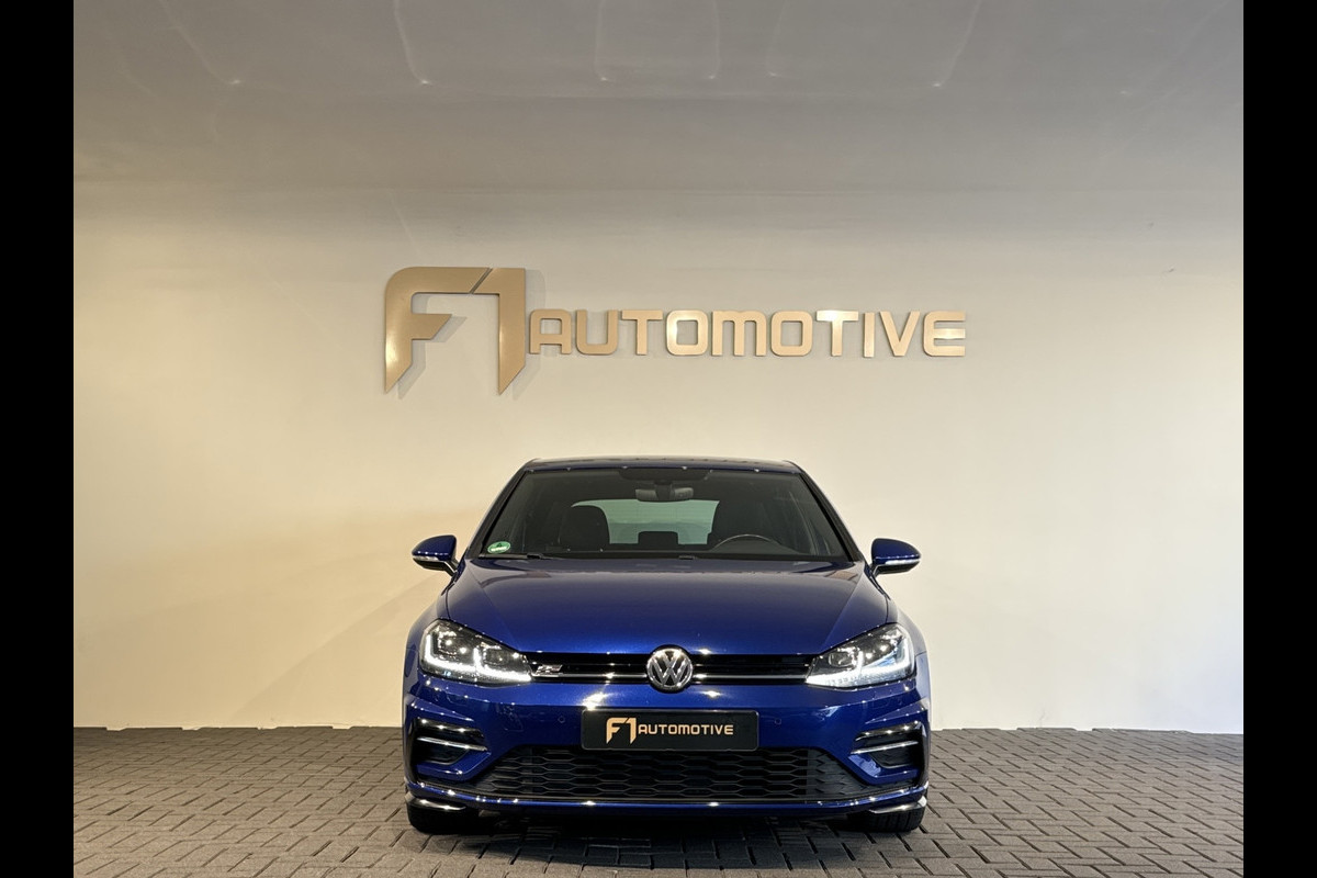 Volkswagen Golf 1.5 TSI Highline Business R Dynadio|Keyless|Camera