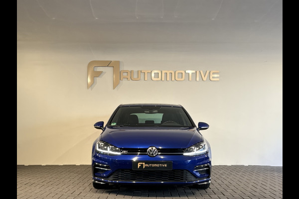 Volkswagen Golf 1.5 TSI Highline Business R Dynadio|Keyless|Camera