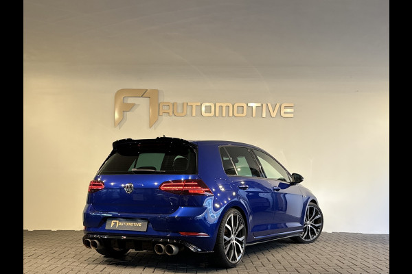 Volkswagen Golf 1.5 TSI Highline Business R Dynadio|Keyless|Camera