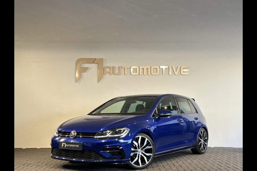 Volkswagen Golf 1.5 TSI Highline Business R Dynadio|Keyless|Camera