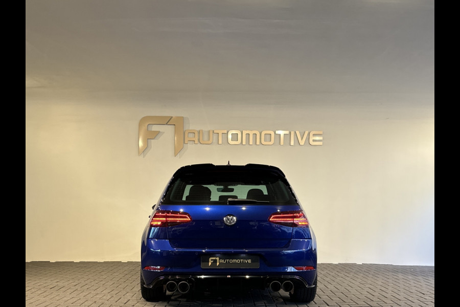 Volkswagen Golf 1.5 TSI Highline Business R Dynadio|Keyless|Camera
