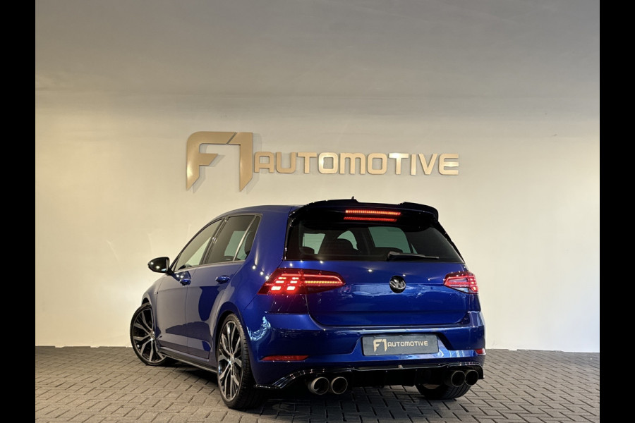 Volkswagen Golf 1.5 TSI Highline Business R Dynadio|Keyless|Camera