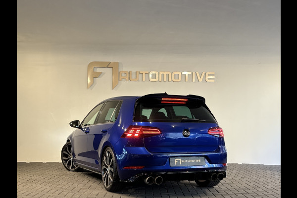 Volkswagen Golf 1.5 TSI Highline Business R Dynadio|Keyless|Camera