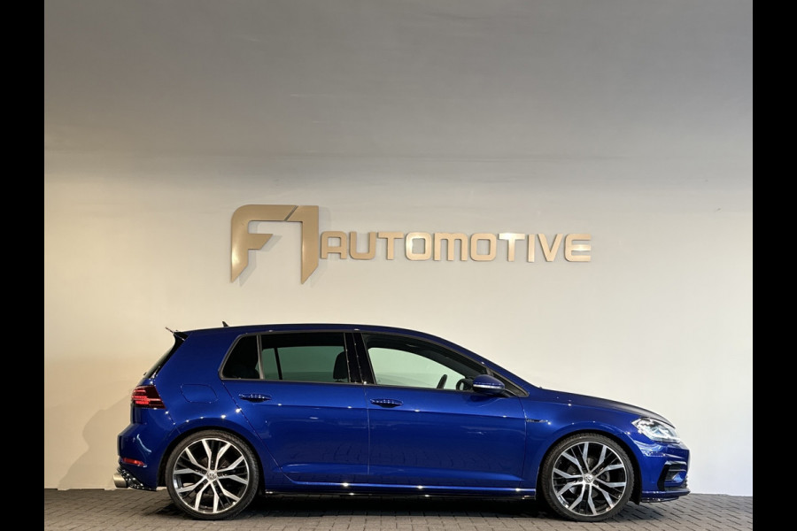 Volkswagen Golf 1.5 TSI Highline Business R Dynadio|Keyless|Camera