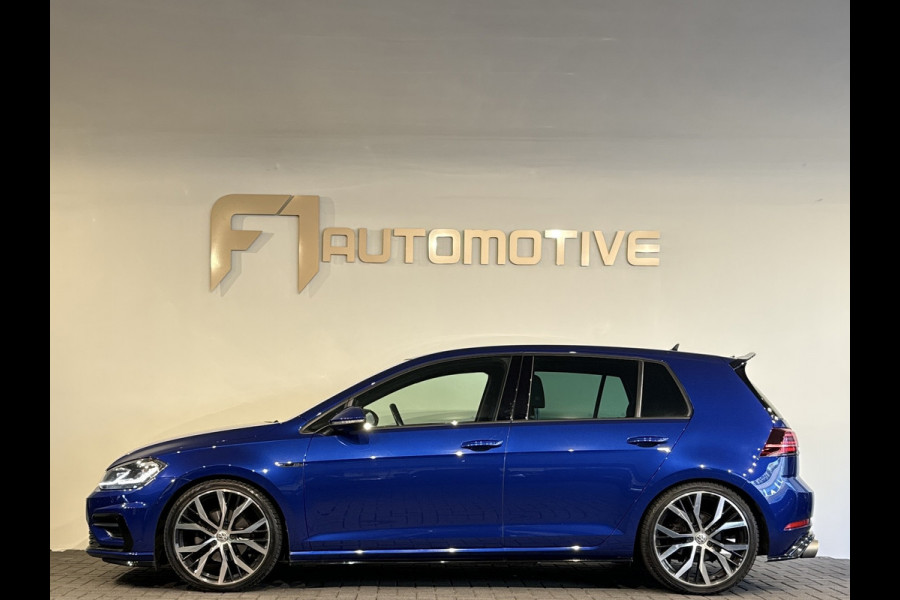 Volkswagen Golf 1.5 TSI Highline Business R Dynadio|Keyless|Camera