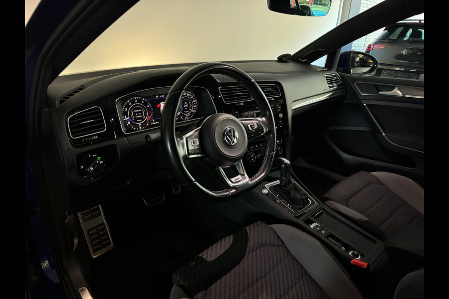 Volkswagen Golf 1.5 TSI Highline Business R Dynadio|Keyless|Camera