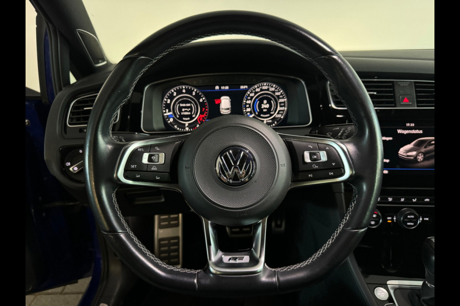 Volkswagen Golf 1.5 TSI Highline Business R Dynadio|Keyless|Camera