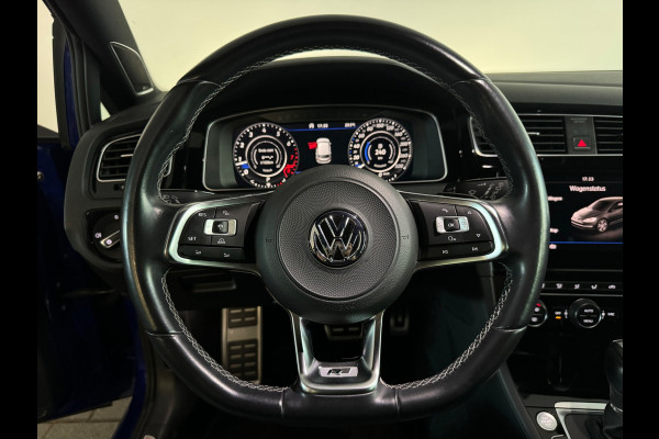 Volkswagen Golf 1.5 TSI Highline Business R Dynadio|Keyless|Camera