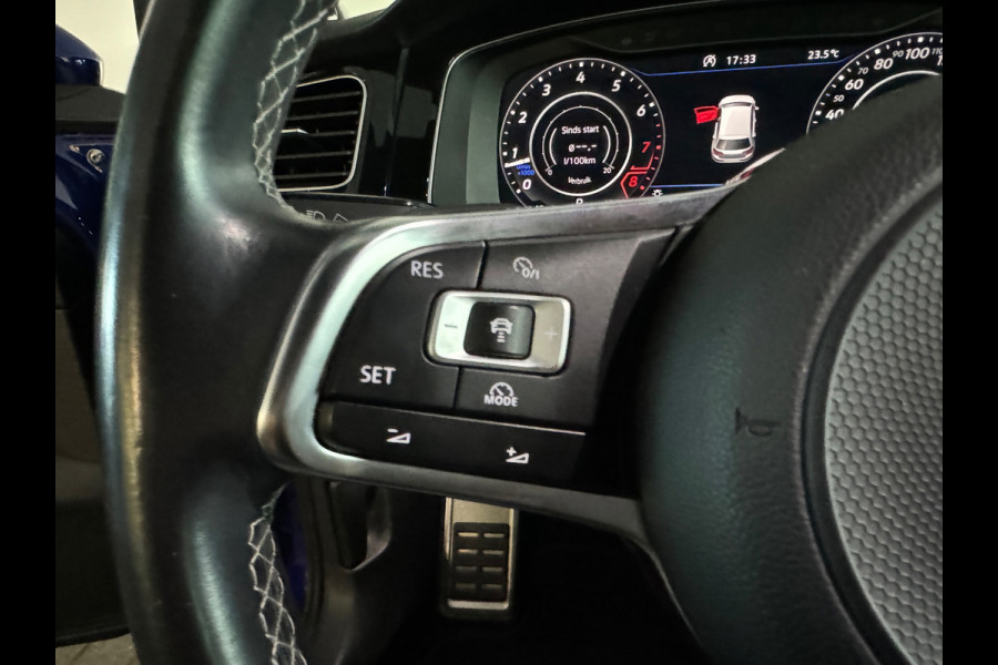 Volkswagen Golf 1.5 TSI Highline Business R Dynadio|Keyless|Camera