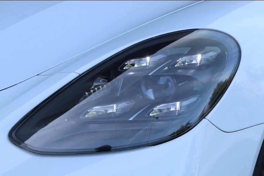 Porsche Panamera 2.9 4S E-Hybrid | PANO | BOSE | SPORT CHRONO