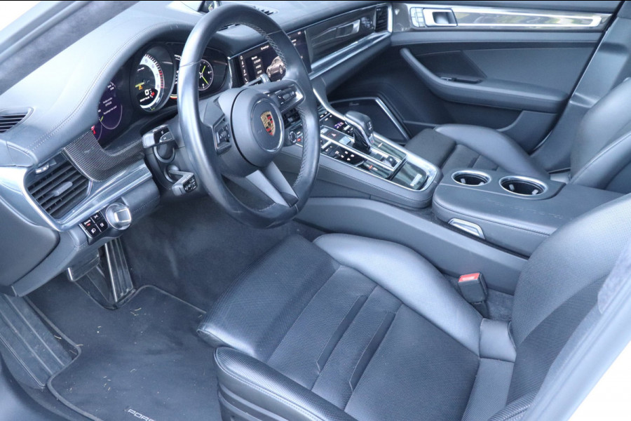 Porsche Panamera 2.9 4S E-Hybrid | PANO | BOSE | SPORT CHRONO
