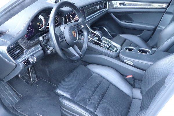 Porsche Panamera 2.9 4S E-Hybrid | PANO | BOSE | SPORT CHRONO
