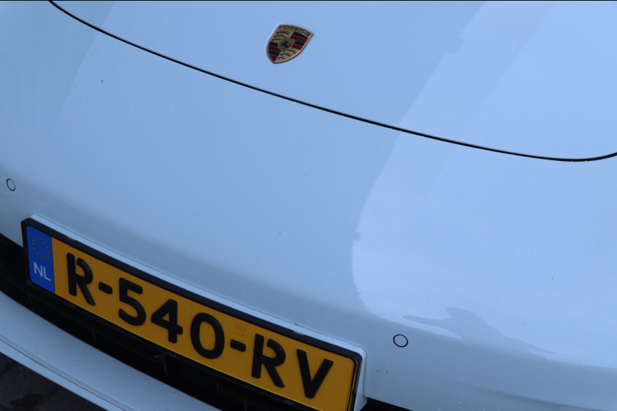 Porsche Panamera 2.9 4S E-Hybrid | PANO | BOSE | SPORT CHRONO