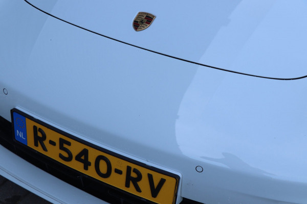 Porsche Panamera 2.9 4S E-Hybrid | PANO | BOSE | SPORT CHRONO