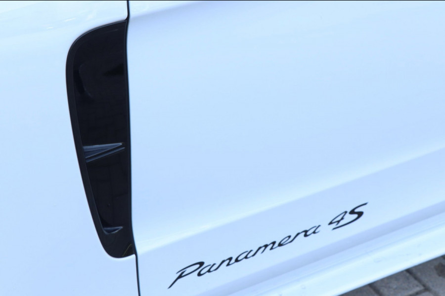 Porsche Panamera 2.9 4S E-Hybrid | PANO | BOSE | SPORT CHRONO