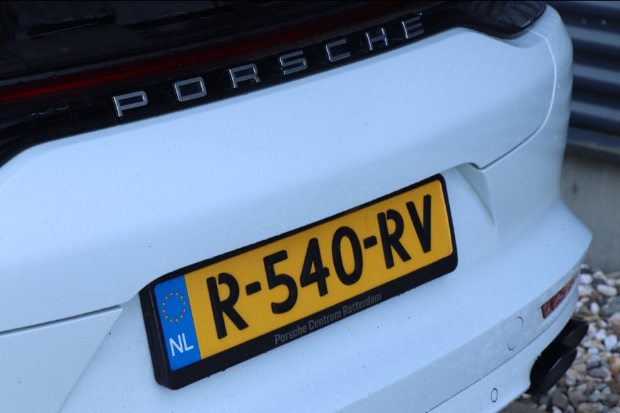 Porsche Panamera 2.9 4S E-Hybrid | PANO | BOSE | SPORT CHRONO