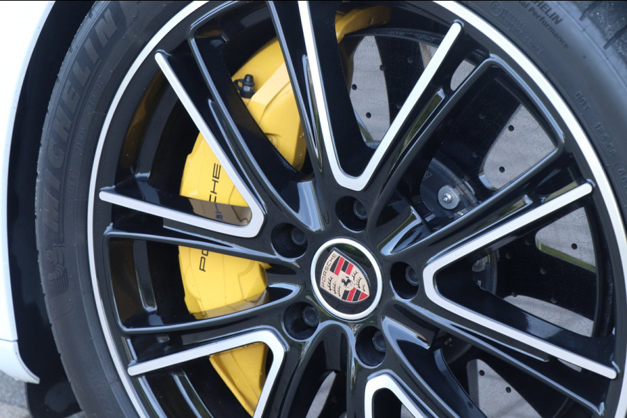 Porsche Panamera 2.9 4S E-Hybrid | PANO | BOSE | SPORT CHRONO