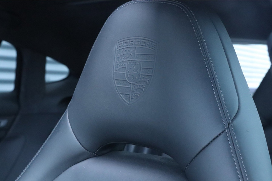 Porsche Panamera 2.9 4S E-Hybrid | PANO | BOSE | SPORT CHRONO