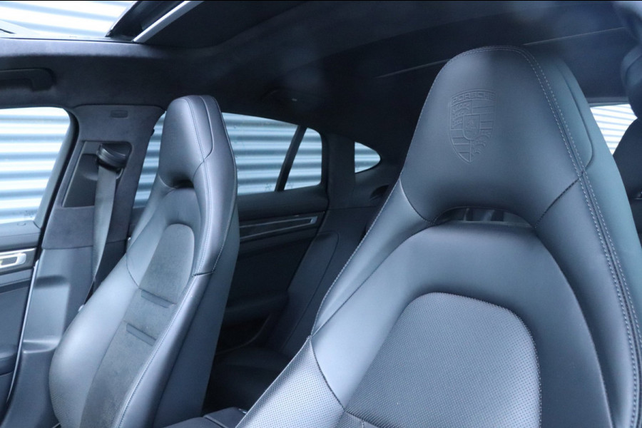 Porsche Panamera 2.9 4S E-Hybrid | PANO | BOSE | SPORT CHRONO