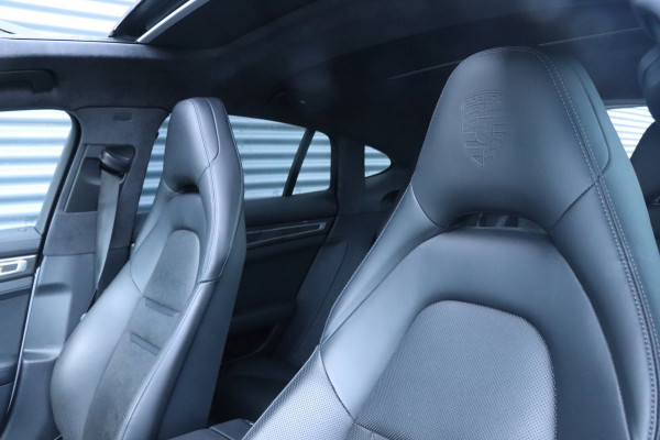 Porsche Panamera 2.9 4S E-Hybrid | PANO | BOSE | SPORT CHRONO