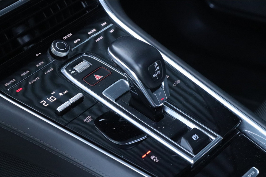 Porsche Panamera 2.9 4S E-Hybrid | PANO | BOSE | SPORT CHRONO