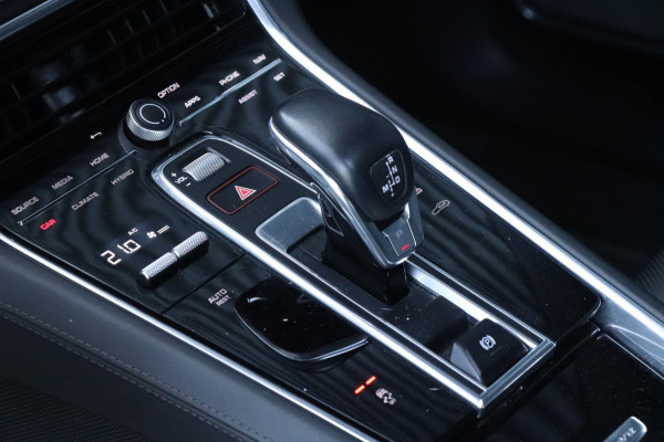 Porsche Panamera 2.9 4S E-Hybrid | PANO | BOSE | SPORT CHRONO