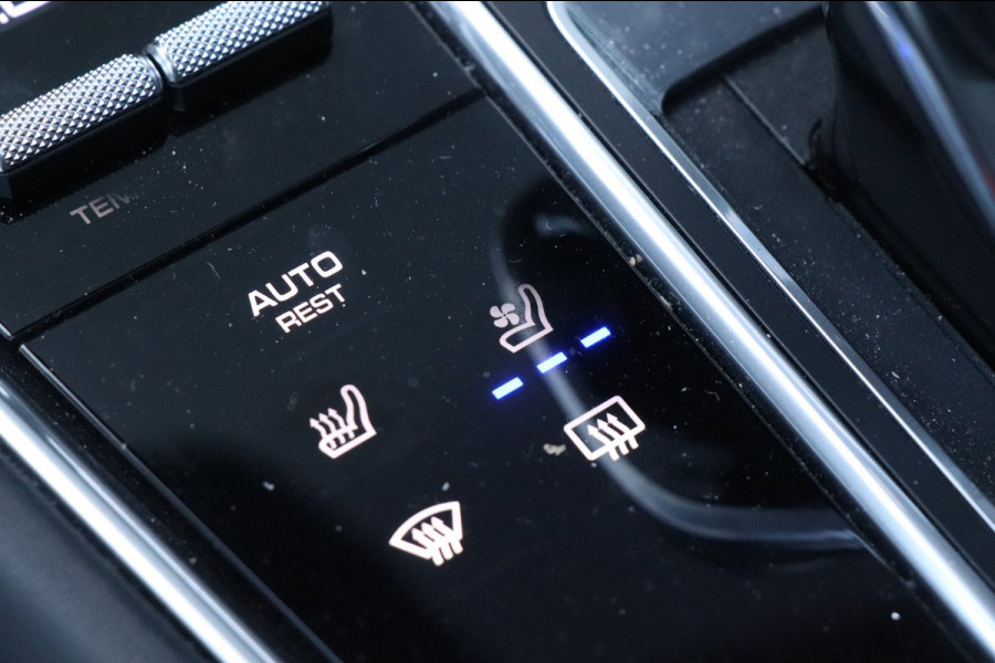 Porsche Panamera 2.9 4S E-Hybrid | PANO | BOSE | SPORT CHRONO