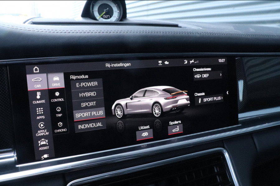 Porsche Panamera 2.9 4S E-Hybrid | PANO | BOSE | SPORT CHRONO