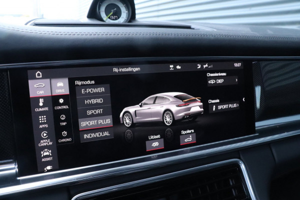 Porsche Panamera 2.9 4S E-Hybrid | PANO | BOSE | SPORT CHRONO