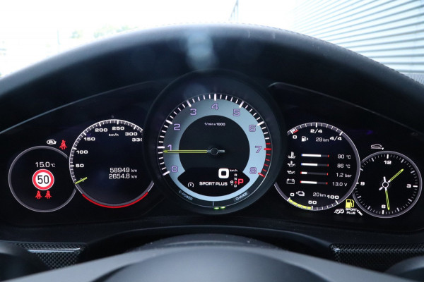 Porsche Panamera 2.9 4S E-Hybrid | PANO | BOSE | SPORT CHRONO