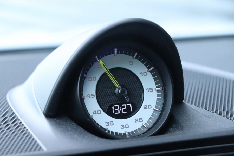 Porsche Panamera 2.9 4S E-Hybrid | PANO | BOSE | SPORT CHRONO
