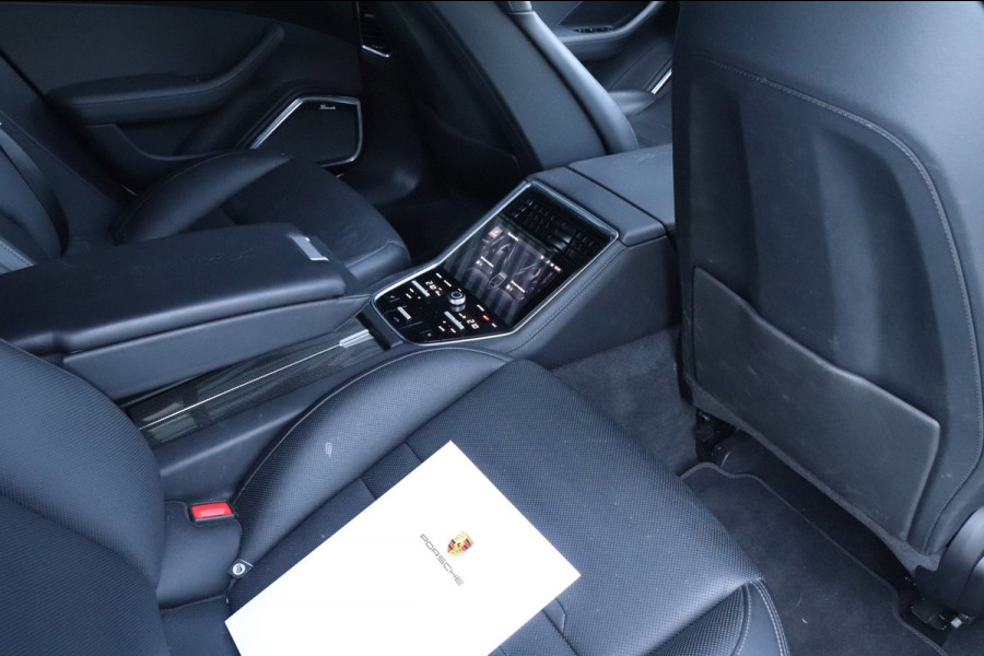 Porsche Panamera 2.9 4S E-Hybrid | PANO | BOSE | SPORT CHRONO