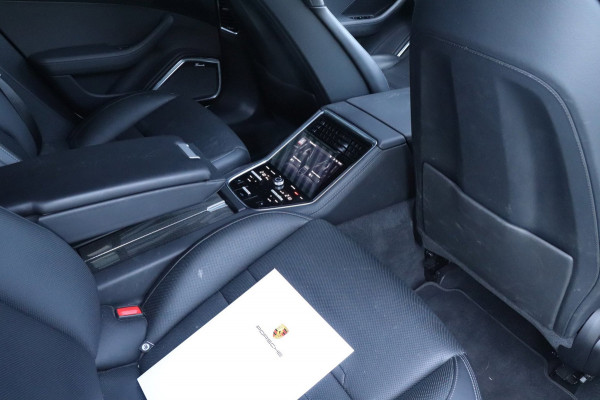 Porsche Panamera 2.9 4S E-Hybrid | PANO | BOSE | SPORT CHRONO