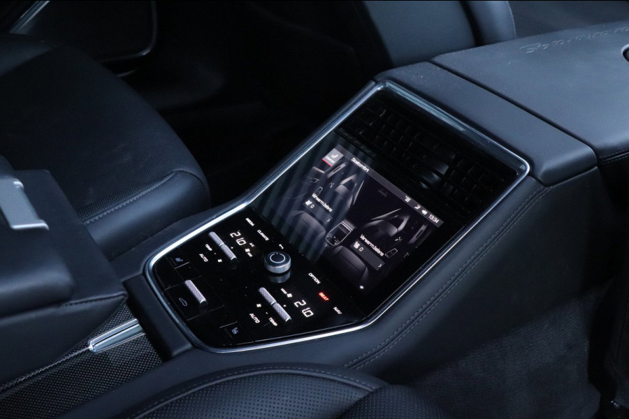 Porsche Panamera 2.9 4S E-Hybrid | PANO | BOSE | SPORT CHRONO