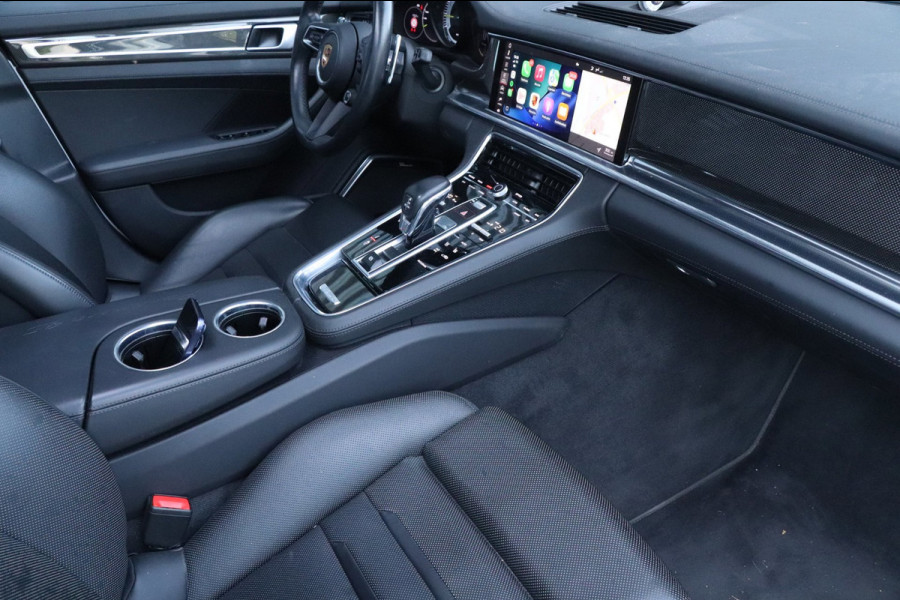 Porsche Panamera 2.9 4S E-Hybrid | PANO | BOSE | SPORT CHRONO