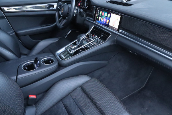 Porsche Panamera 2.9 4S E-Hybrid | PANO | BOSE | SPORT CHRONO