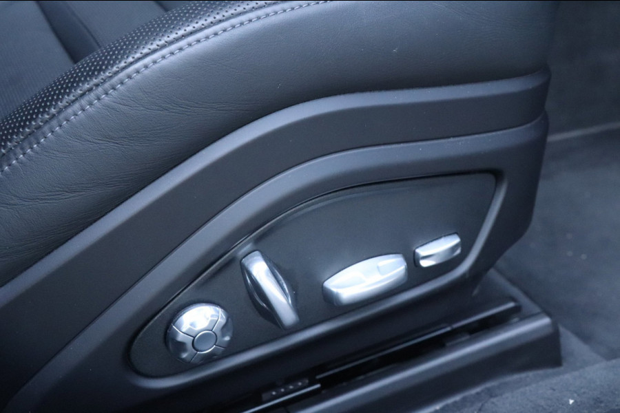 Porsche Panamera 2.9 4S E-Hybrid | PANO | BOSE | SPORT CHRONO