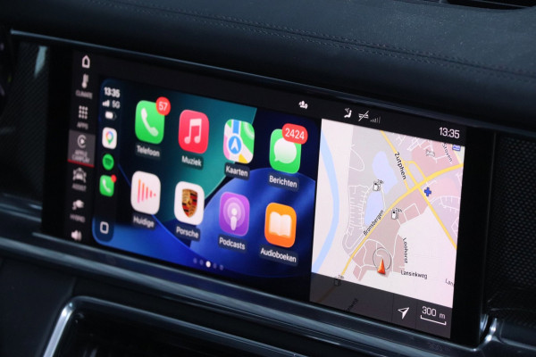Porsche Panamera 2.9 4S E-Hybrid | PANO | BOSE | SPORT CHRONO