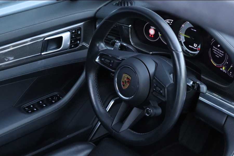 Porsche Panamera 2.9 4S E-Hybrid | PANO | BOSE | SPORT CHRONO