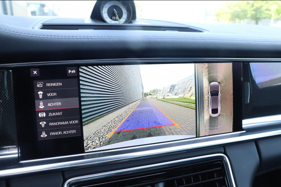 Porsche Panamera 2.9 4S E-Hybrid | PANO | BOSE | SPORT CHRONO
