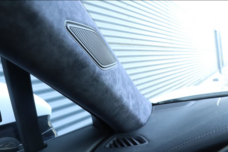 Porsche Panamera 2.9 4S E-Hybrid | PANO | BOSE | SPORT CHRONO