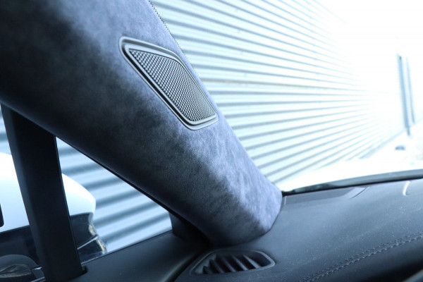 Porsche Panamera 2.9 4S E-Hybrid | PANO | BOSE | SPORT CHRONO