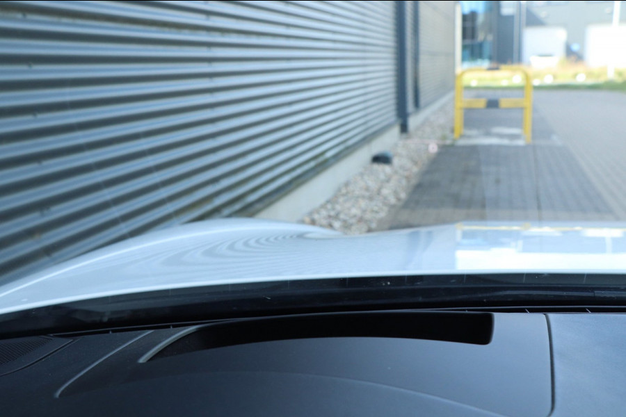 Porsche Panamera 2.9 4S E-Hybrid | PANO | BOSE | SPORT CHRONO