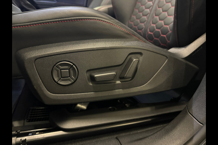 Audi RSQ3 Sportback Pano|Keyles|B&O|RS Seat|Camera|Sfeer|VOL
