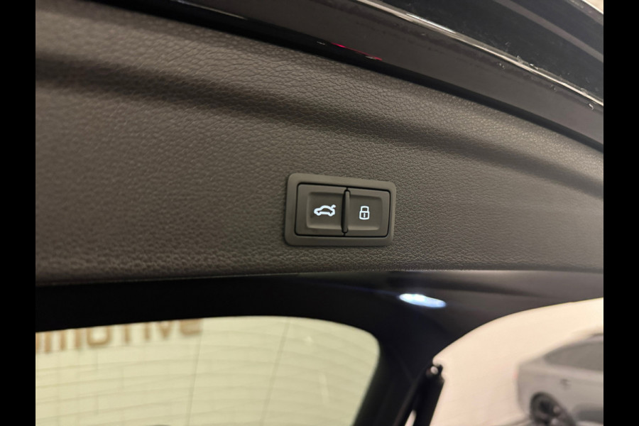 Audi RSQ3 Sportback Pano|Keyles|B&O|RS Seat|Camera|Sfeer|VOL