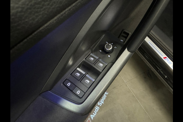 Audi RSQ3 Sportback Pano|Keyles|B&O|RS Seat|Camera|Sfeer|VOL