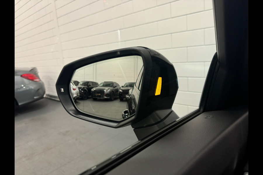 Audi RSQ3 Sportback Pano|Keyles|B&O|RS Seat|Camera|Sfeer|VOL